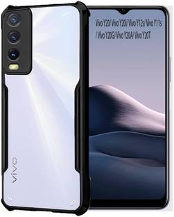 Outlier Back Cover for Vivo Y12G