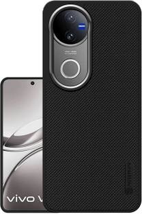 SMARTCASE Back Cover for vivo T4R 5G, IQOO Z10R 5G, (DTD)