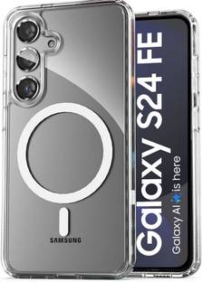 Infinite Case Back Cover for Samsung Galaxy S24 FE 5G