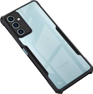 CEDO XPRO Back Cover for Samsung Galaxy M35 5G