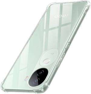 NSTAR Back Cover for Vivo V40e 5G, vivo V40e 5G, [BM]