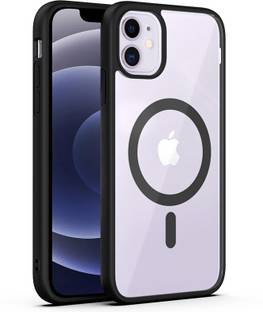 Cover Alive Back Cover for Apple iPhone 12