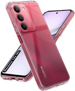 Hydbest Back Cover for RealMe P3x 5G
