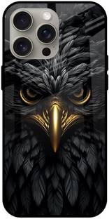 Hocopoco Back Cover for Apple iPhone 15 Pro Max