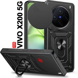 AESTMO Back Cover for Vivo X200 5G