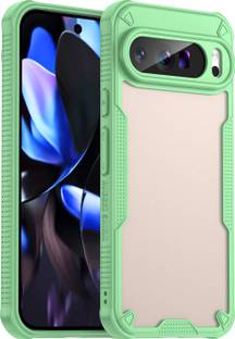 Cover Alive Back Cover for Google Pixel 9 Pro XL