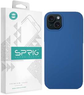 Sprig Back Cover for Apple iPhone 13