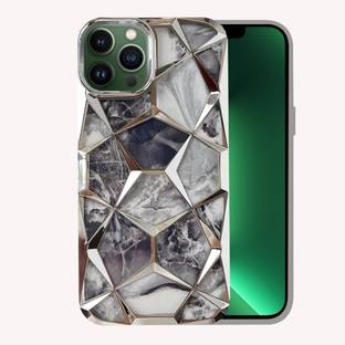 Mintzz Back Cover for Apple iPhone 13 Pro Max