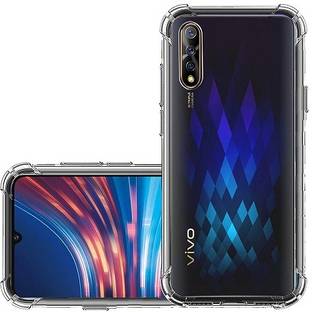 Ricka Back Cover for Vivo S1