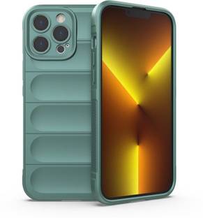 Cover Alive Back Cover for Apple iPhone 13 Pro Max