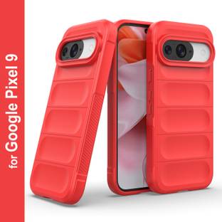 Zapcase Back Cover for Google Pixel 9