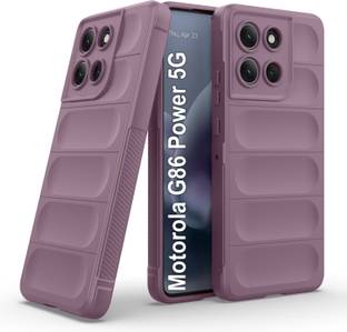Zapcase Back Cover for Motorola G86 Power 5G
