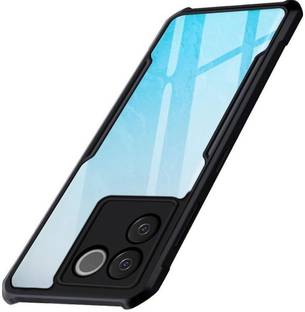 Flipkart SmartBuy Back Cover for Vivo T2 Pro 5G