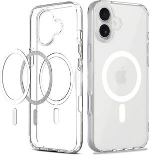 CEDO XPRO Back Cover for iPhone 16