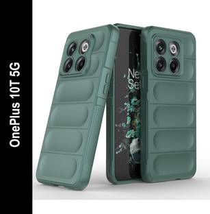 Casotec Back Cover for OnePlus 10T 5G