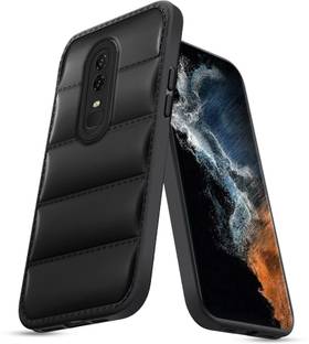 KARWAN Back Cover for OnePlus 6
