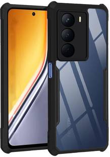 Micvir Back Cover for Realme Narzo 80 Lite 5G
