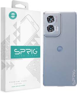 Sprig Back Cover for MOTOROLA g45 5G, MOTOROLA g45 5G, MOTOROLA g45 5G