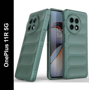 Casotec Back Cover for OnePlus 11R 5G