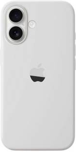 INNOPACE Back Cover for Apple iPhone 16