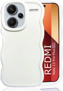 KC Back Cover for Mi Redmi Note 13 Pro Plus 5G