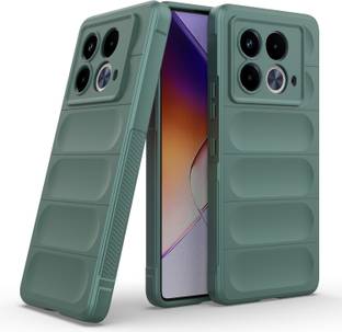 GLOBAL NOMAD Back Cover for Infinix Note 40 5G