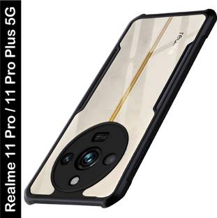 ADI Creations Back Cover for realme 11 Pro+ 5G, realme 11 Pro 5G