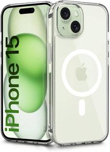 SOOTCASE Back Cover for IPHONE 15