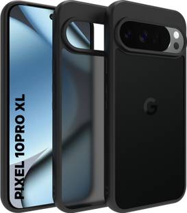 RIGGEAR Back Cover for Google Pixel 10 Pro XL
