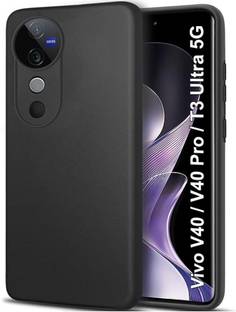 Flipkart SmartBuy Back Cover for Vivo V40 Pro