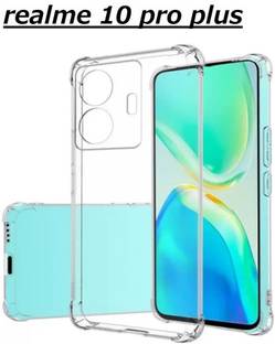 VDAT Back Cover for realme 10 Pro+ 5G, realme 10 Pro+, realme 10 Pro plus 5G