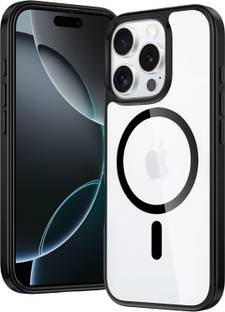 Coverskart Back Cover for Apple iPhone 16 Pro