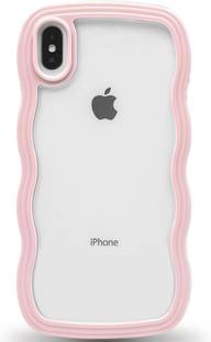 APH PRIME Back Cover for Apple iPhone XS Max