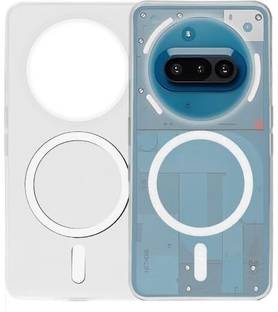 Sajni Creations Back Cover for Nothing Phone (3a)