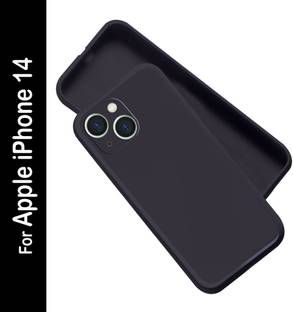 Artistque Back Cover for iPhone 14