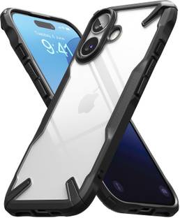 Ringke Back Cover for Apple iPhone 16