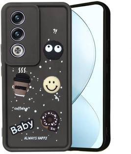 Micvir Back Cover for Oppo A3 Pro 5G