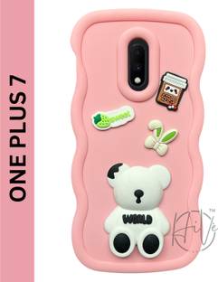 Hive Back Cover for Oneplus 7