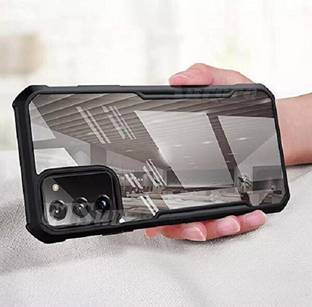 sdonthula Back Cover for Samsung Galaxy S20 FE