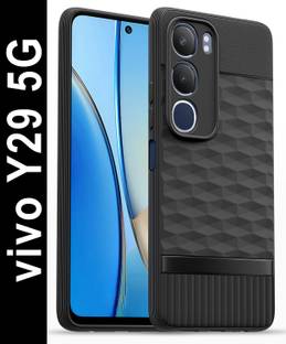 HUPSHY Back Cover for Vivo Y29 5G