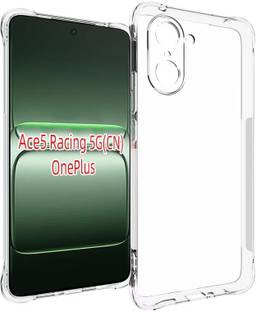 Caseline Back Cover for OnePlus Nord CE5 5G