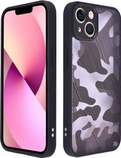 Wellpoint Back Cover for Apple iPhone 13