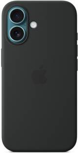 Zekly Back Cover for Apple iPhone 16