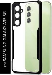 फ्लिपकार्ट स्मार्टबाय Back Cover SAMSUNG Galaxy A35 5G के लिए