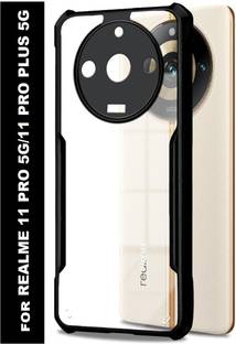 KWINE CASE Back Cover for Realme 11 Pro 5G
