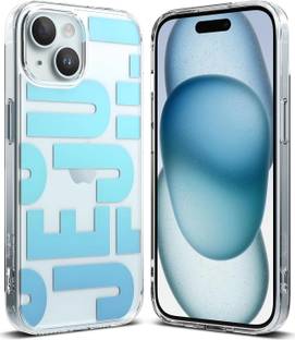 Ringke Back Cover for Apple iPhone 15