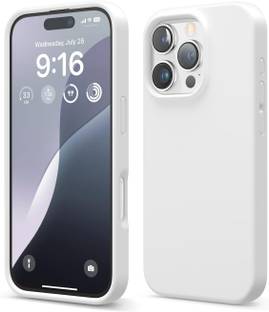 Imperium Back Cover for Apple iPhone 16 Pro