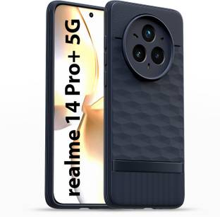 GLOBAL NOMAD Back Cover for Realme 14 Pro+ 5G, realme 14 Pro+ 5G, Realme 14 Pro Plus 5G
