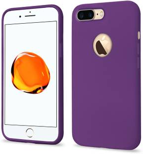 Pikkme Back Cover for iPhone 7 plus , iphone 8 plus