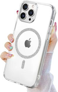AIBEX Back Cover for Apple iPhone 16 Pro Max